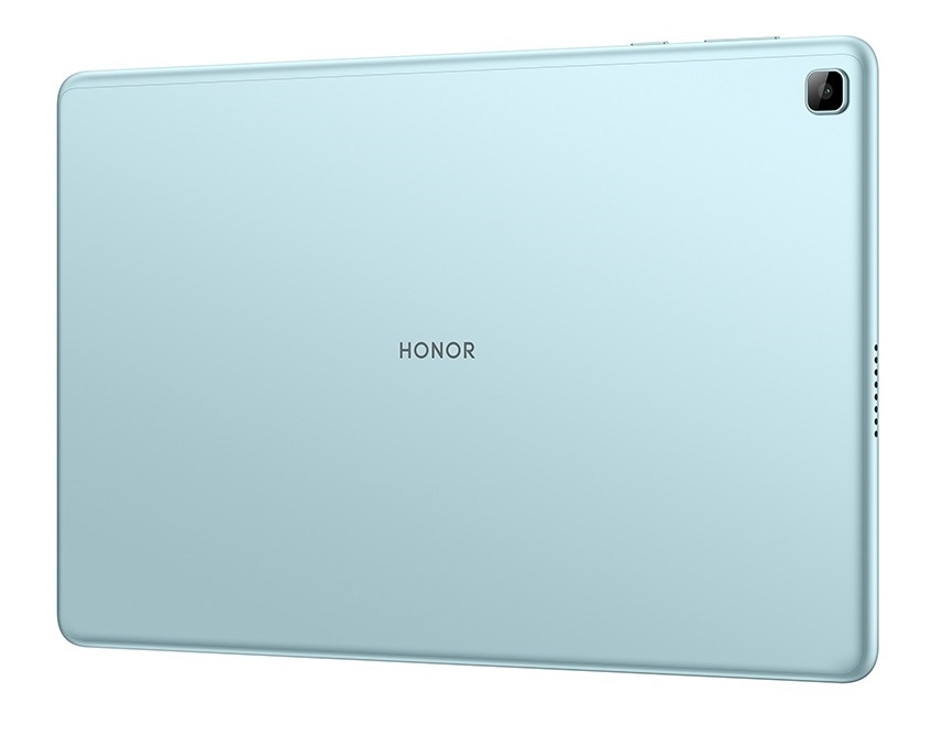 Новый планшет Honor Pad 7 поступил в продажу