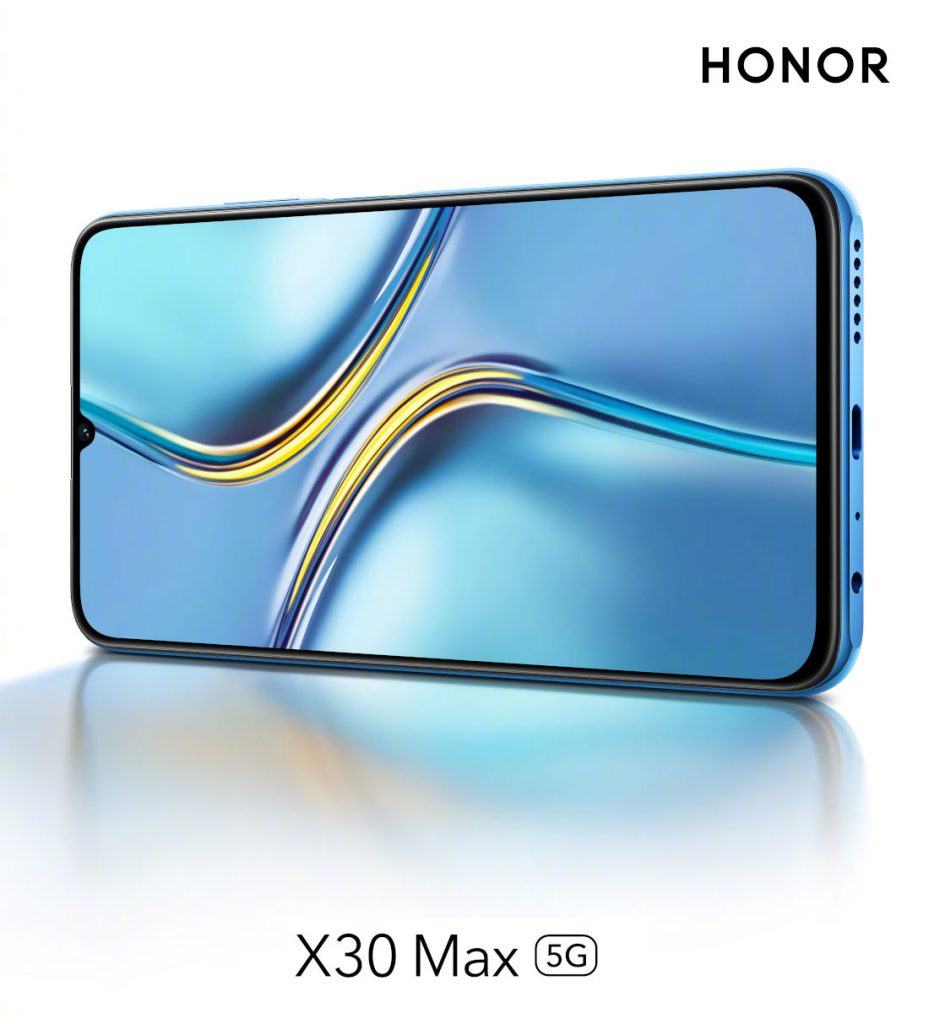 Honor X30 Max