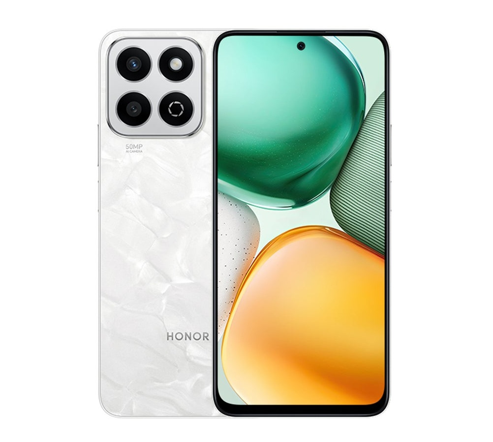 HONOR X7c 5G