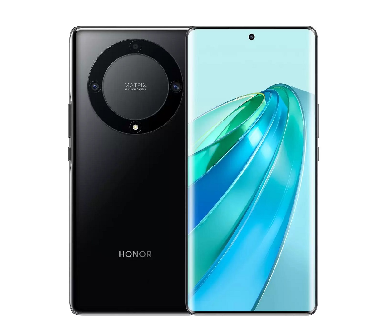 Honor X9a