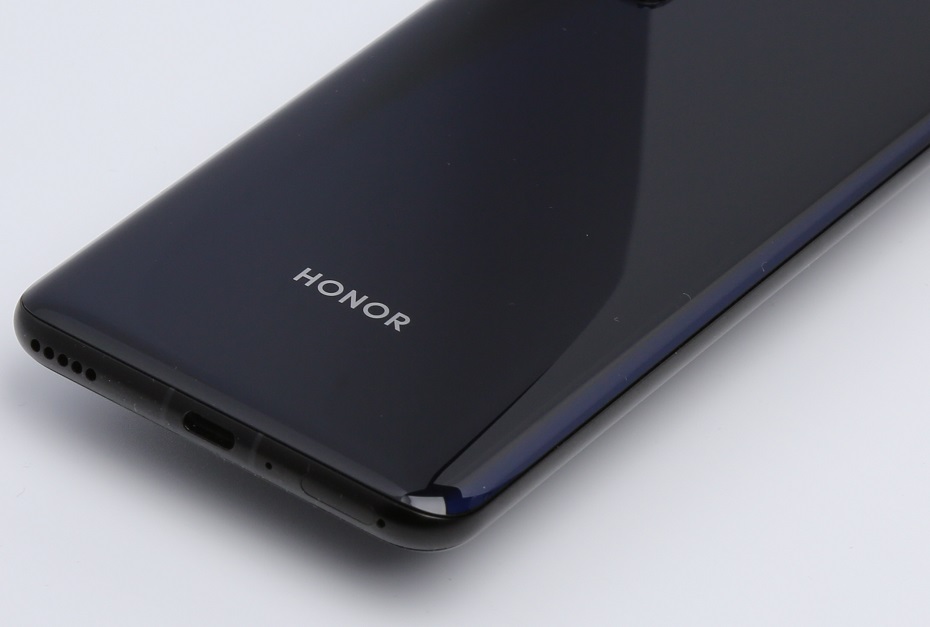 12 Гб ОЗУ, 50 МП камера и большой дисплей. Новый смартфон Honor 30 Pro ...