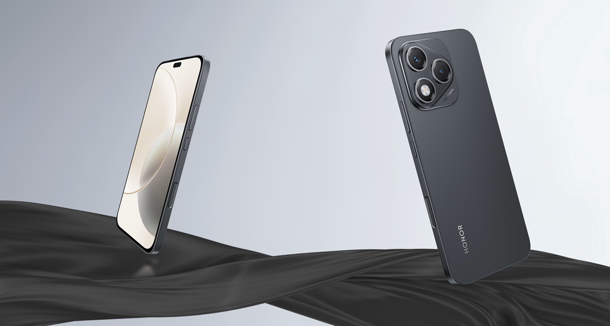 HONOR 400 Lite