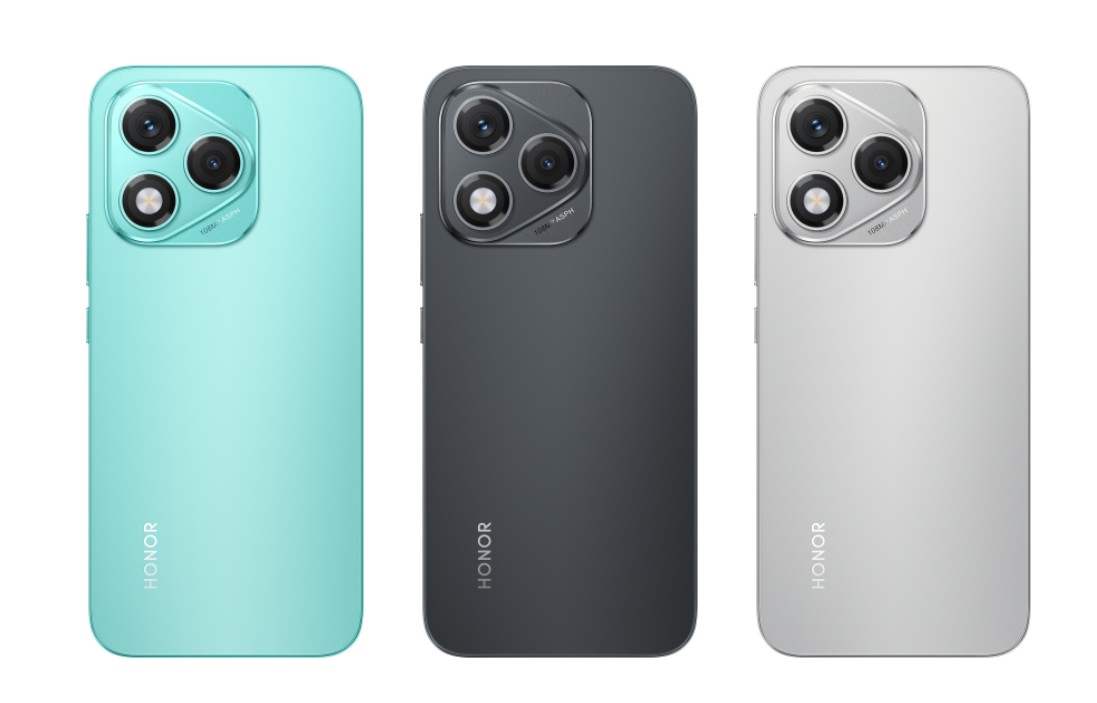 HONOR 400 Lite