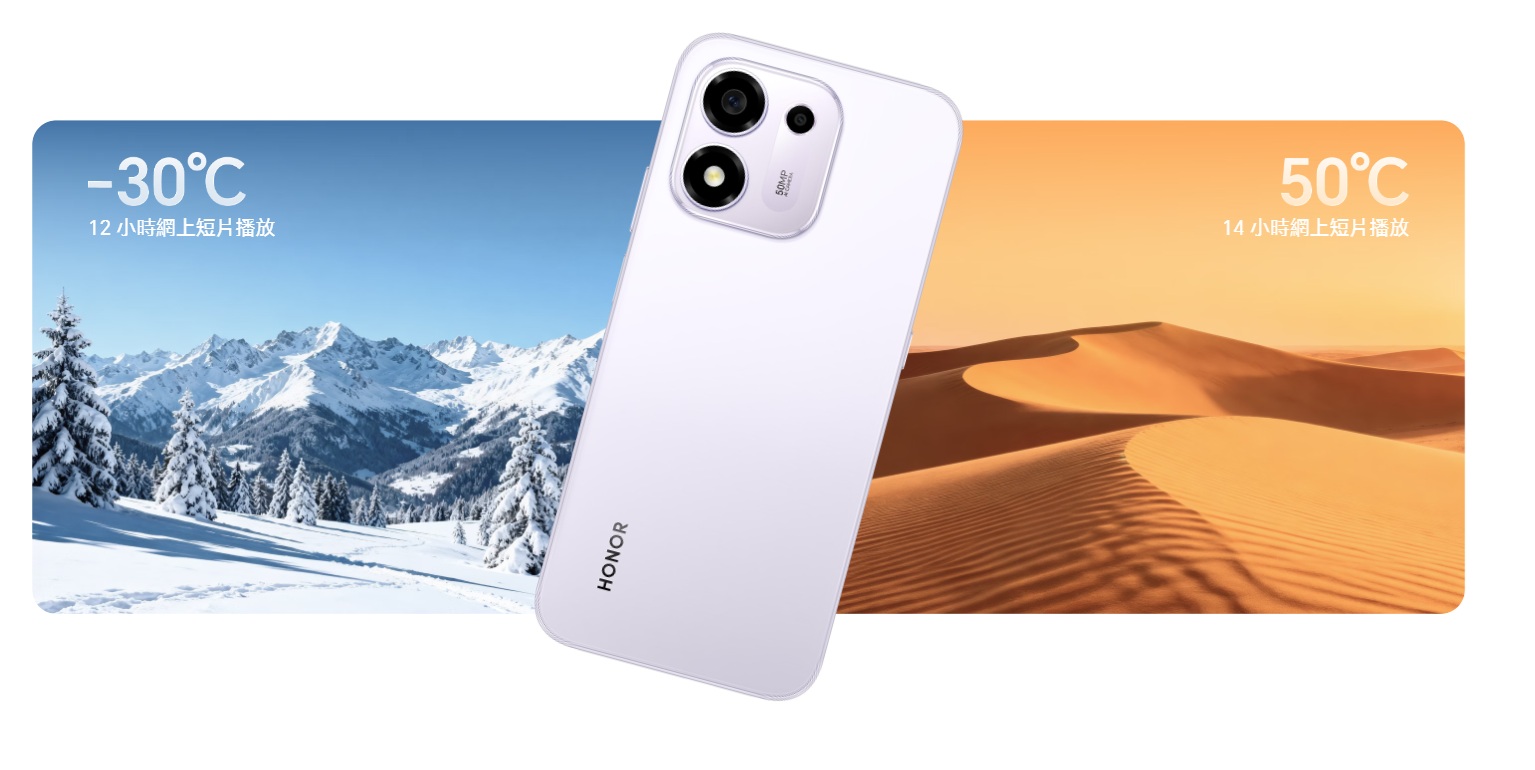 HONOR 600S 5G