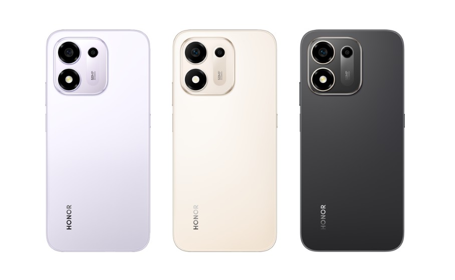 HONOR 600S 5G