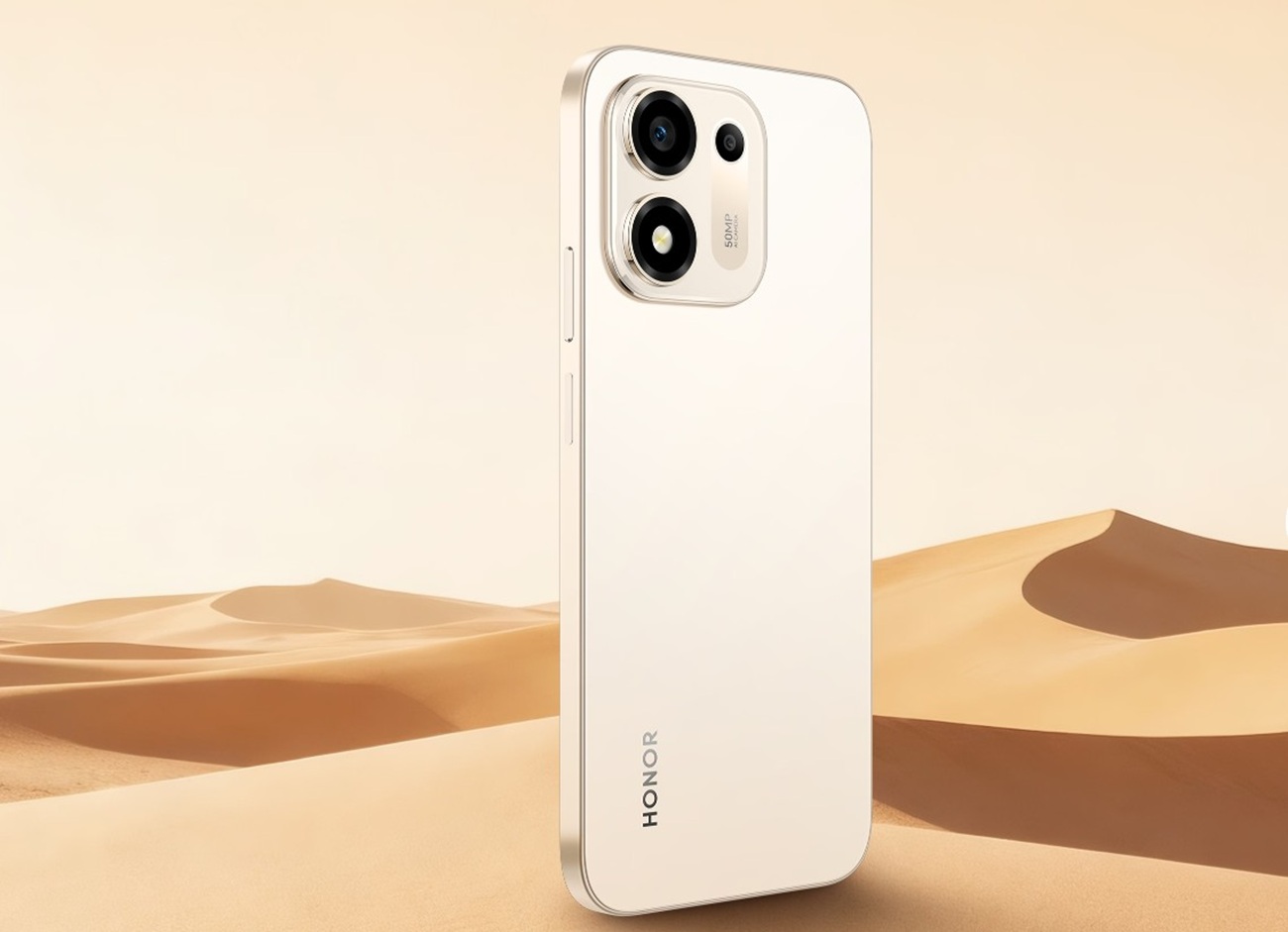 HONOR 600S 5G