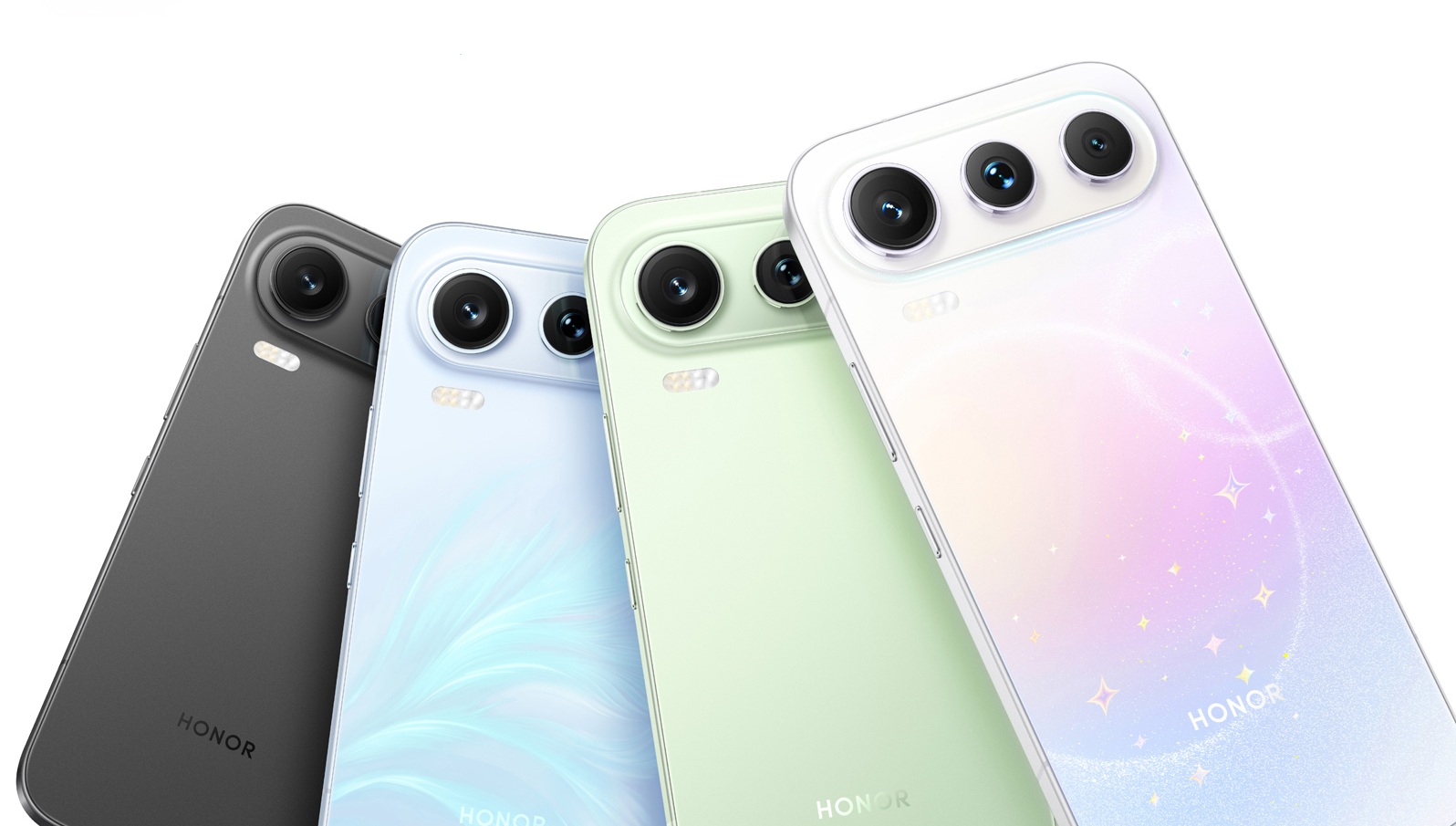 HONOR 600 Pro