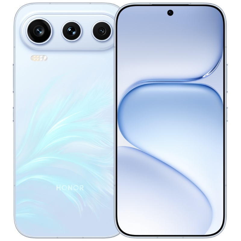 HONOR 600 Pro