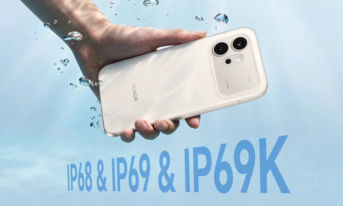 HONOR 600 Vitality Edition