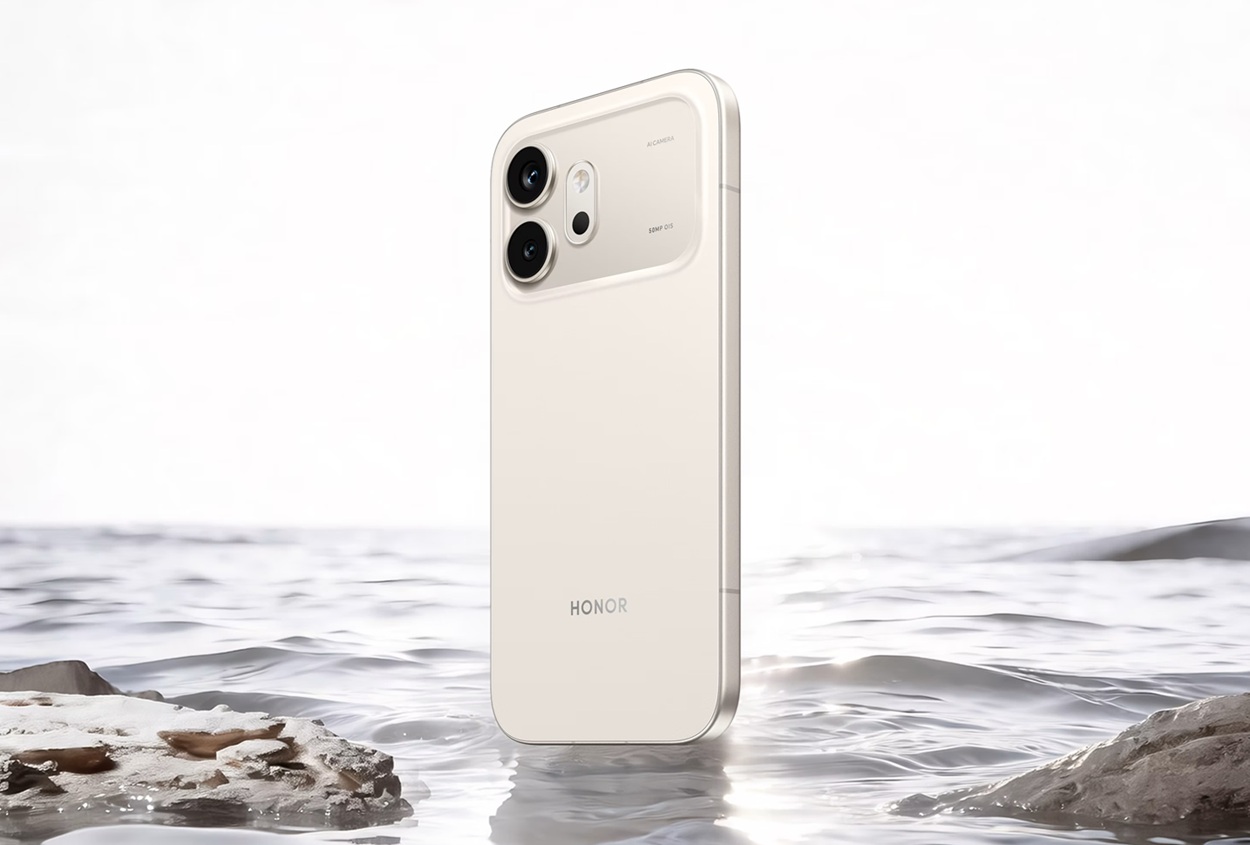 HONOR 600 Vitality Edition