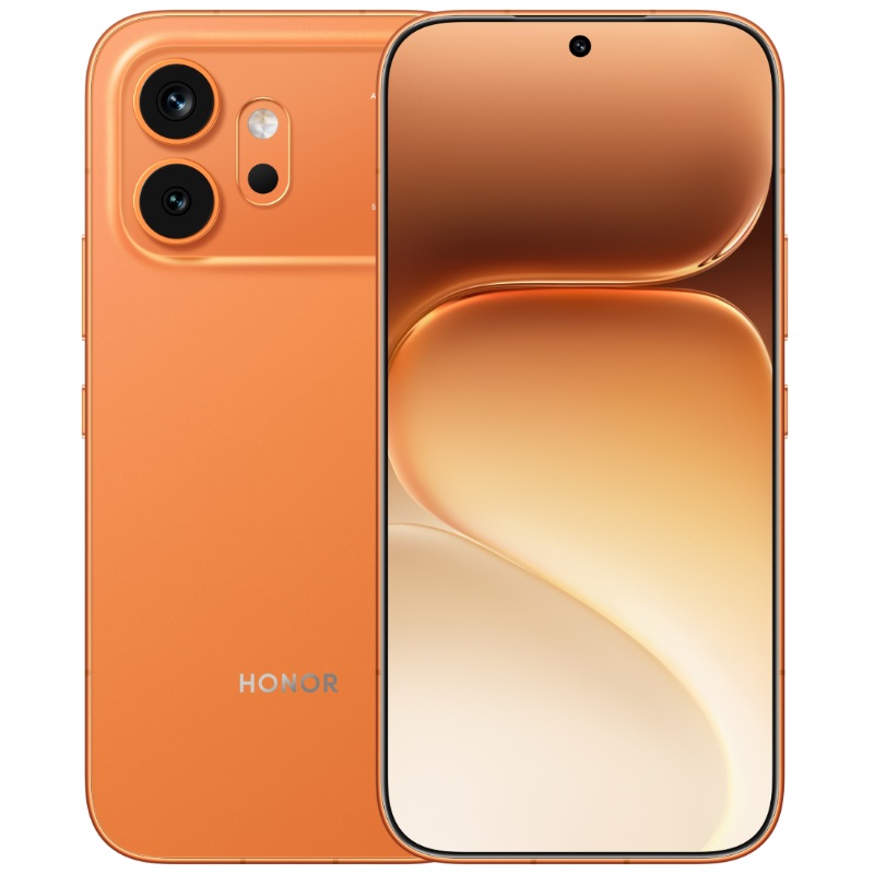 HONOR 600 Vitality Edition