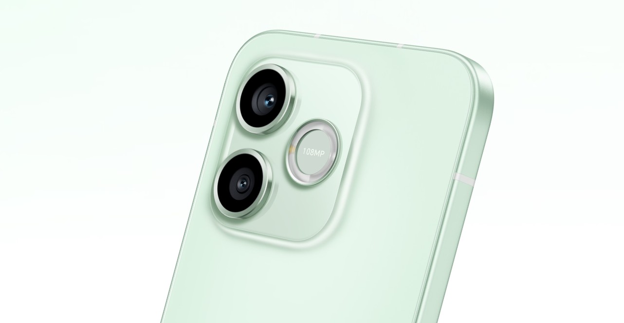 HONOR 600e