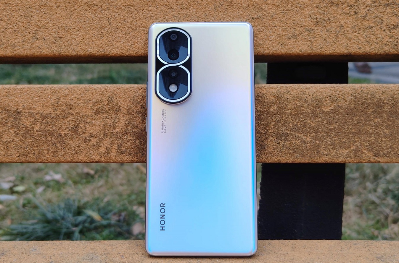 смартфон Honor 90 Pro