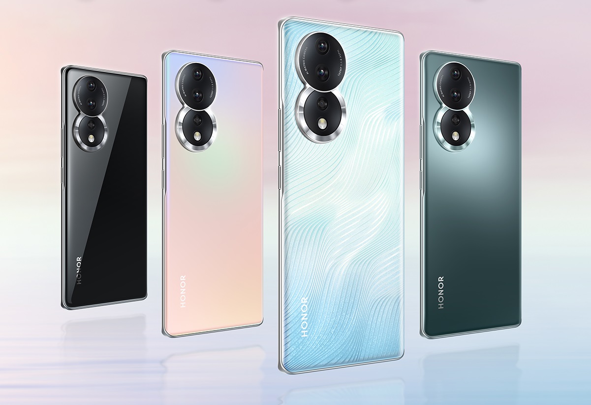 Honor 80