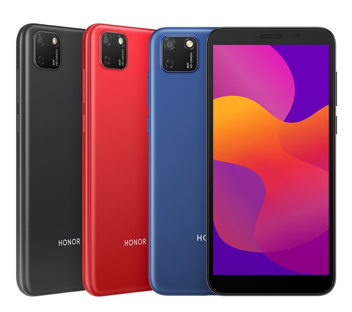 Honor 9S