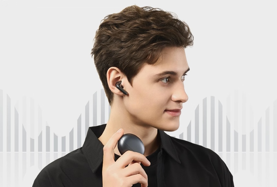 HONOR CHOICE Earbuds S8