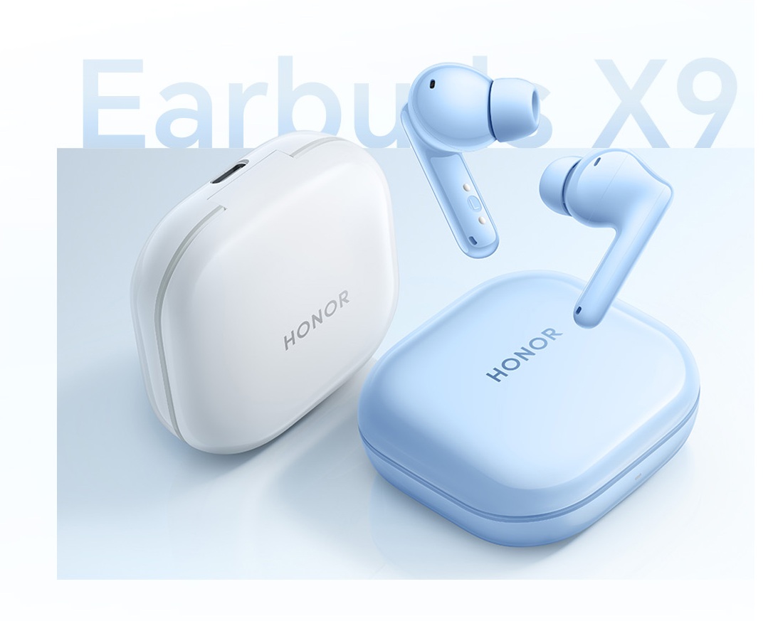 HONOR EarBuds X9