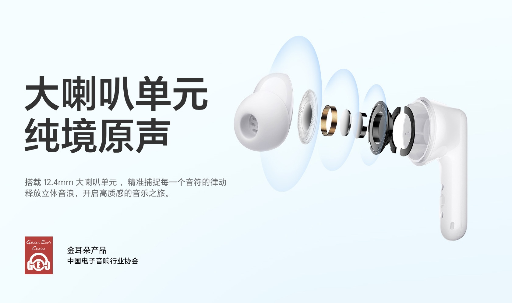 HONOR EarBuds X9