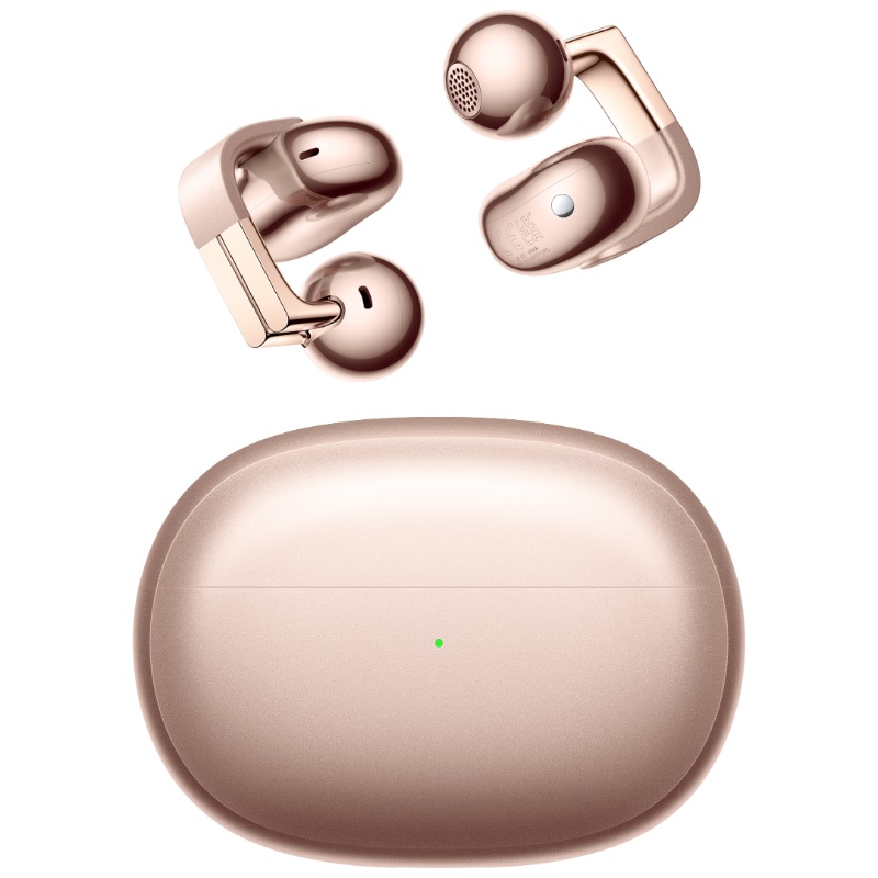 HONOR Earbuds Clip Pro