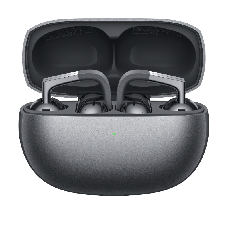 HONOR Earbuds Clip Pro