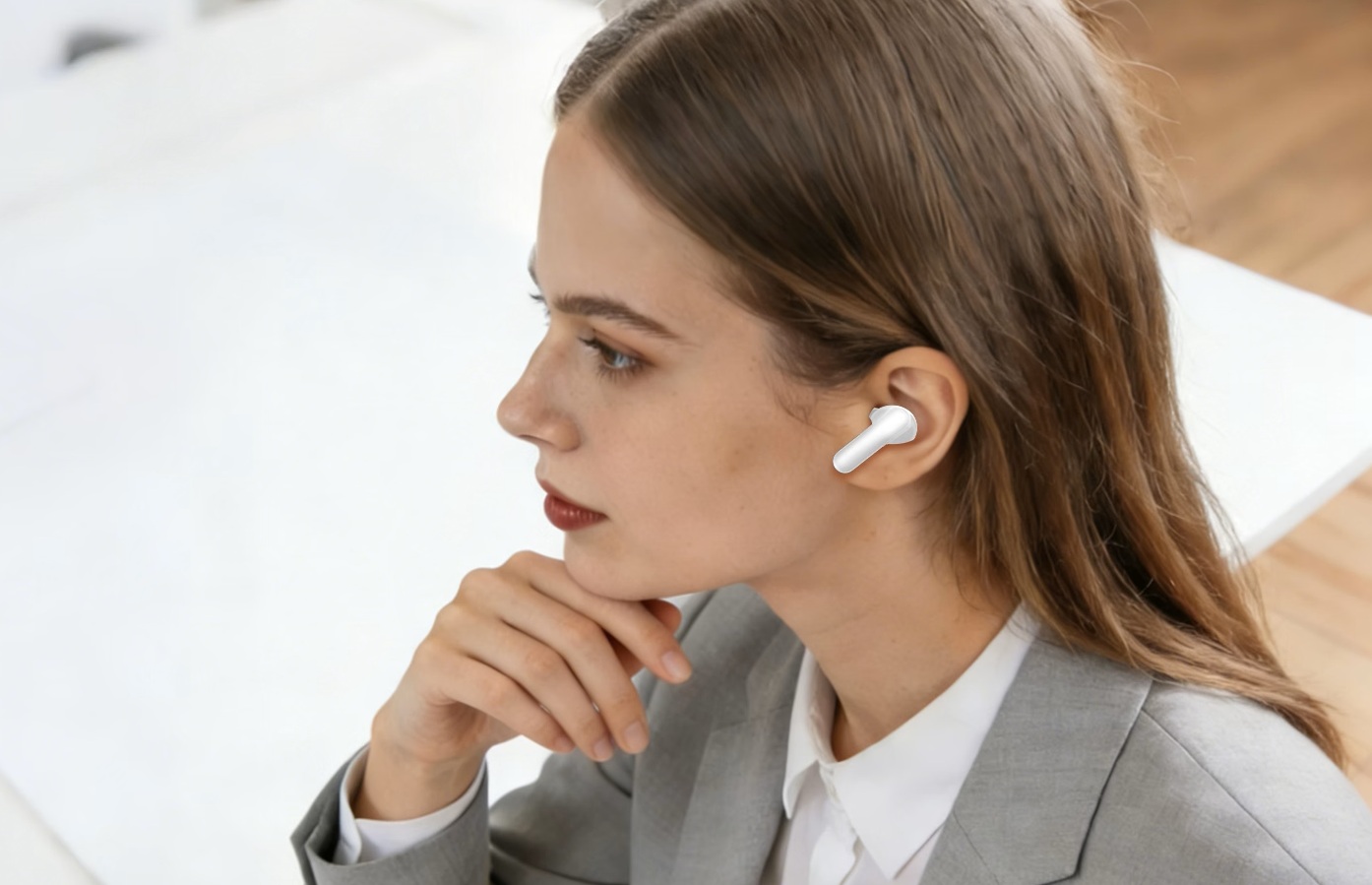 HONOR Earbuds S2