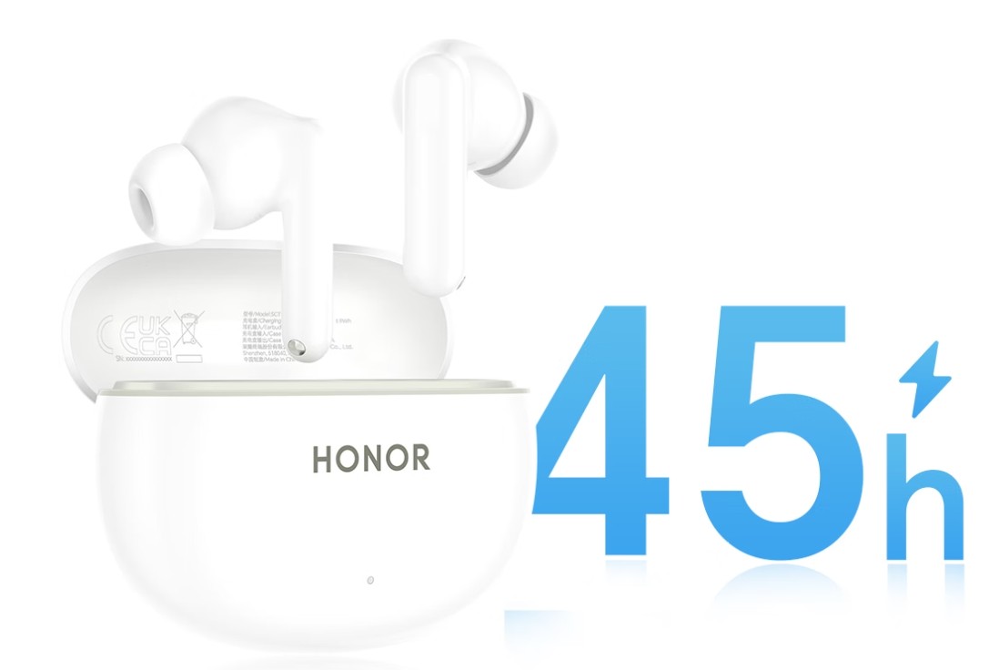 HONOR Earbuds S2