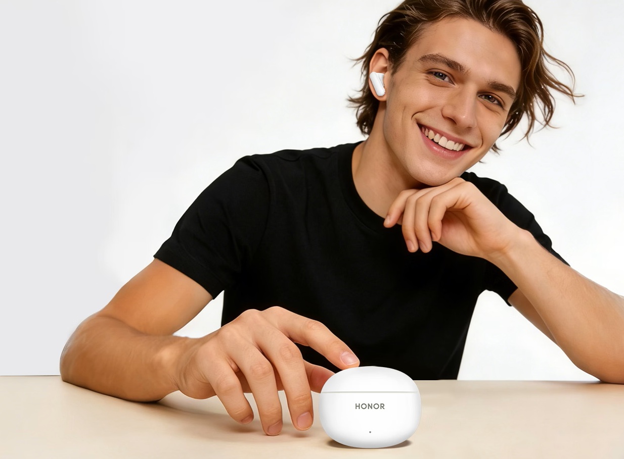 HONOR Earbuds S2