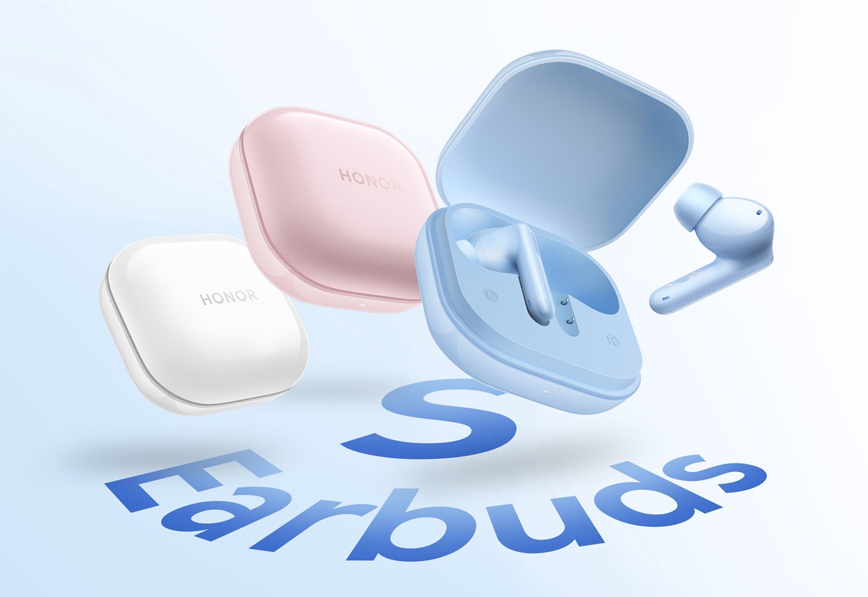 HONOR Earbuds S