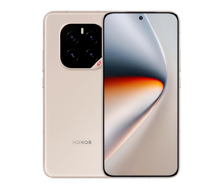 HONOR GT Pro
