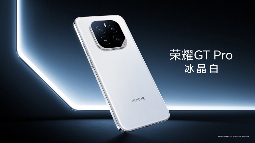 HONOR GT Pro