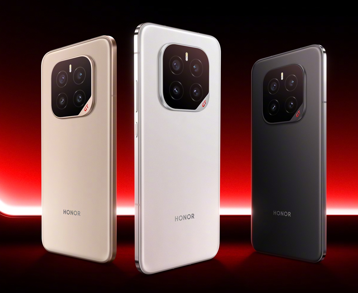 HONOR GT Pro