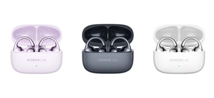 HONOR Life FlyClip 3i