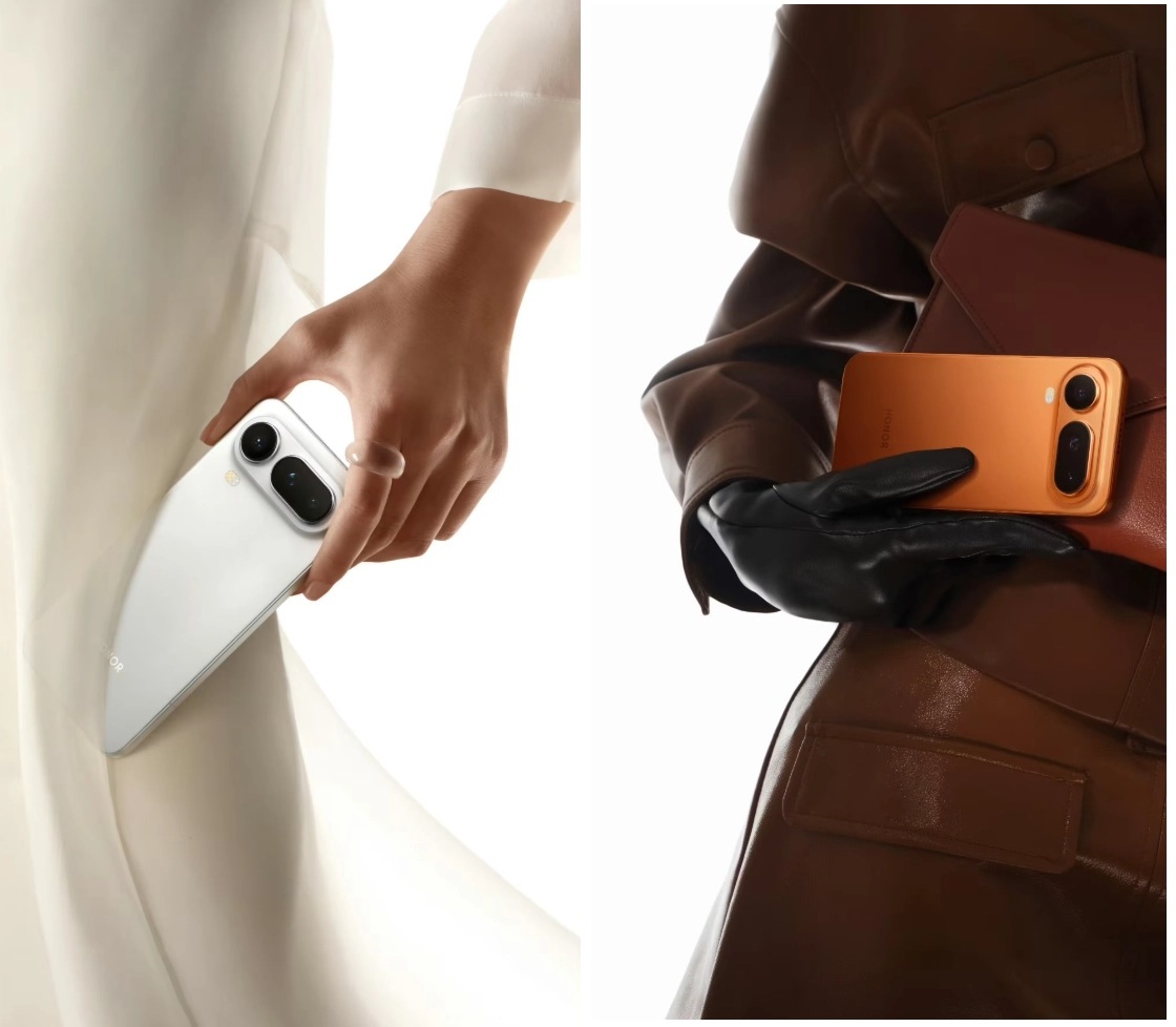 HONOR Magic8 Pro Air