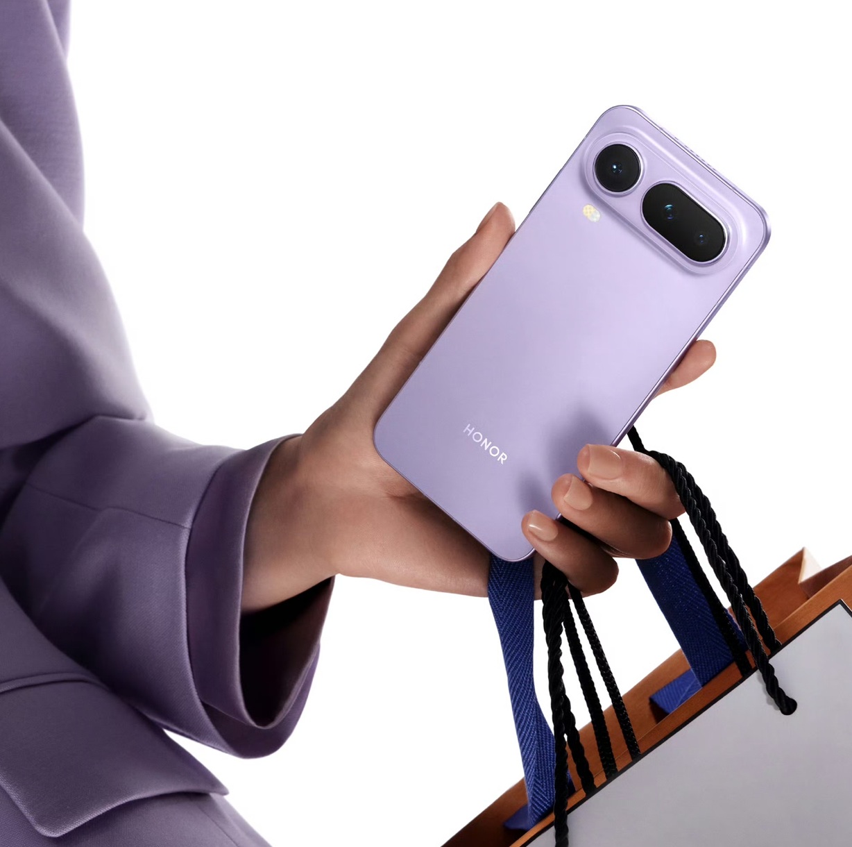 HONOR Magic8 Pro Air