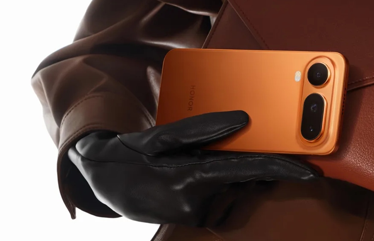 Стали известны характеристики HONOR Magic 8 Pro Air