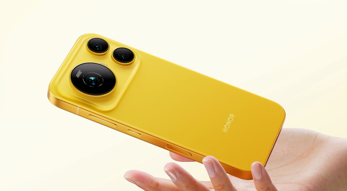 HONOR Magic9