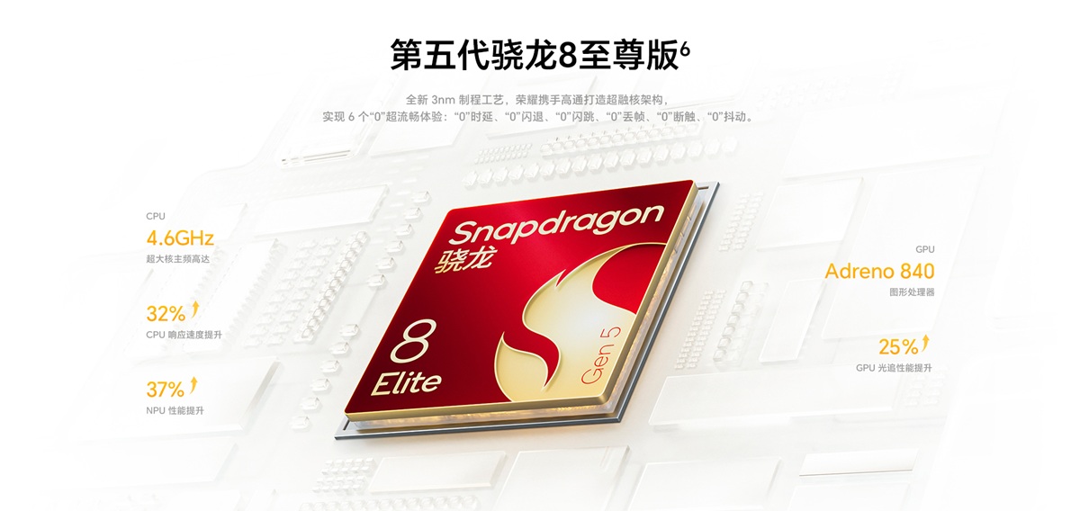 HONOR Magic9 Super Edition