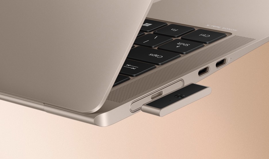 HONOR MagicBook Art 14 (2025)