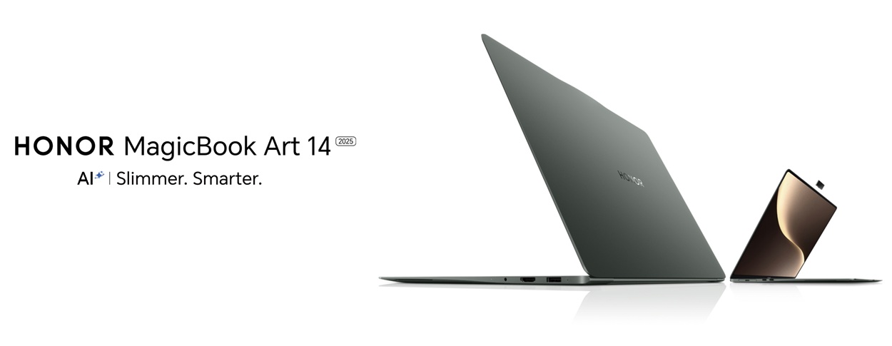 HONOR MagicBook Art 14 (2025)