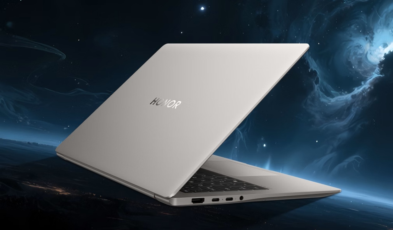 HONOR MagicBook Pro 14 2026