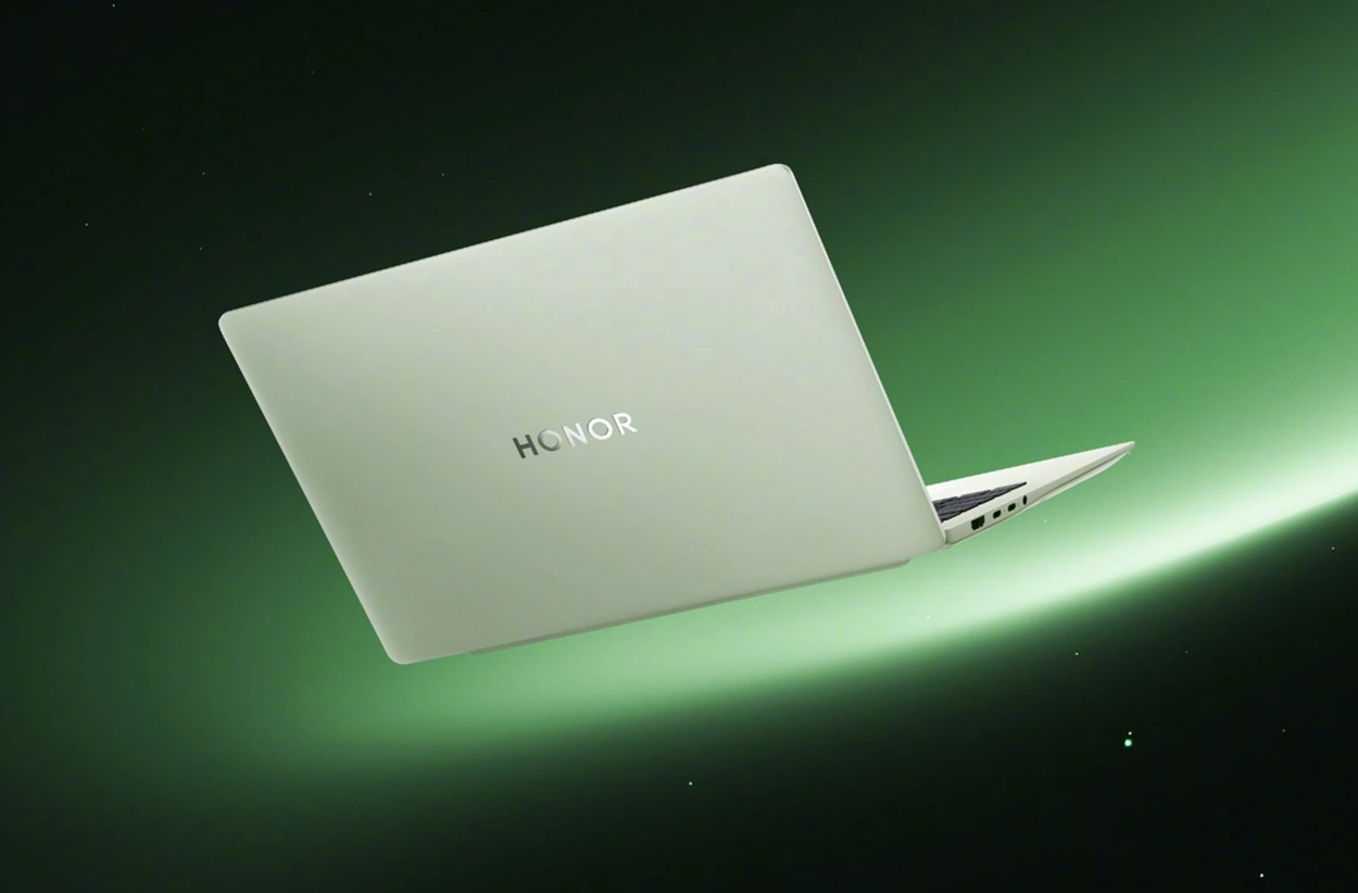 Ноутбуки HONOR MagicBook 14/16 2026 и MagicBook Pro 14/16 2026 готовятся к релизу