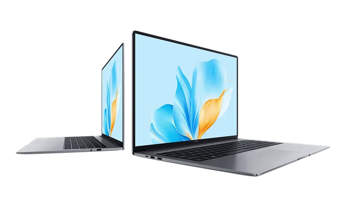 Ноутбуки HONOR MagicBook X14 2025 и MagicBook X16 2025 вышли в России