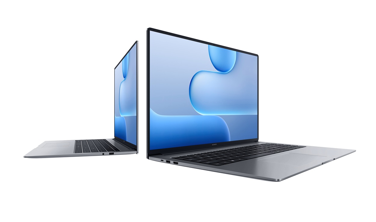 HONOR MagicBook X16 2026