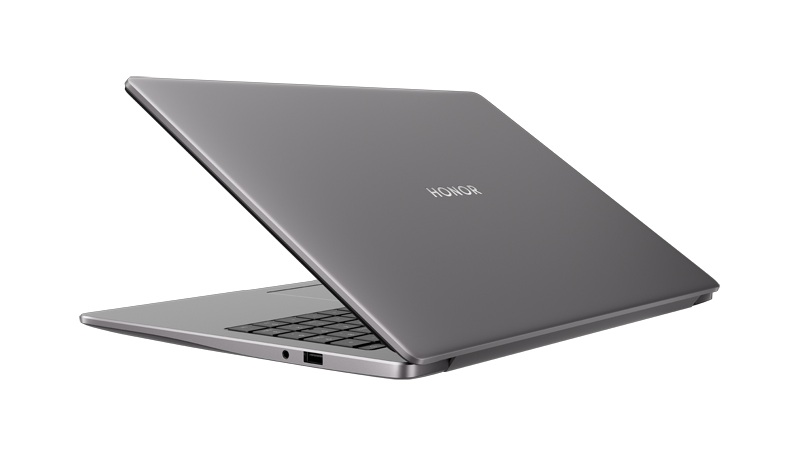 HONOR MagicBook X16 AMD 2025