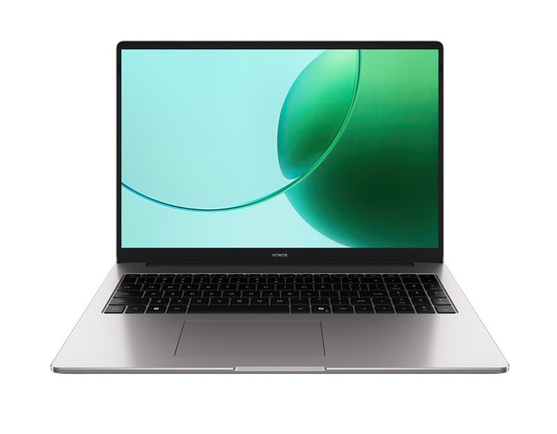 HONOR MagicBook X16 AMD 2025