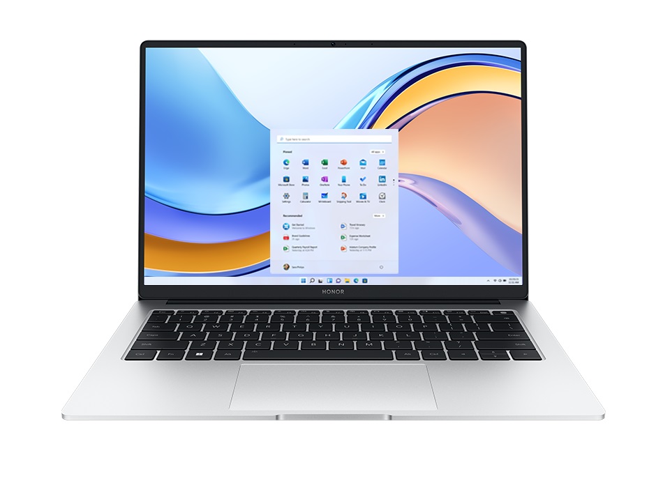 Honor MagicBook X 14 2023