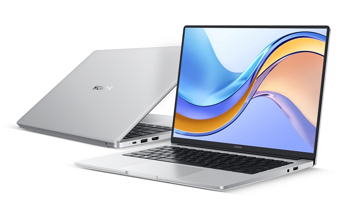 Honor MagicBook X 14 2023