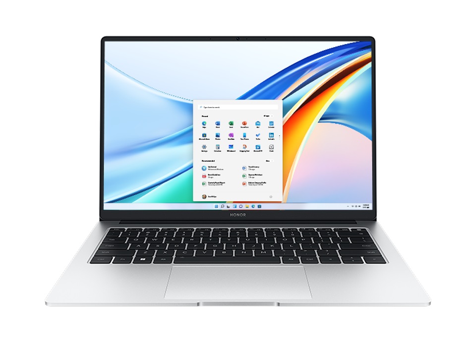 HONOR MagicBook X Pro 2023