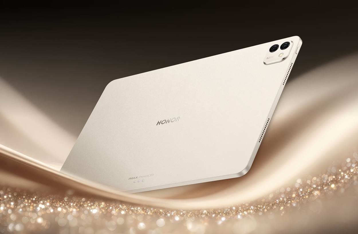HONOR MagicPad 3 Pro стал самым производительным Android-планшетом января 2026 года по версии AnTuTu