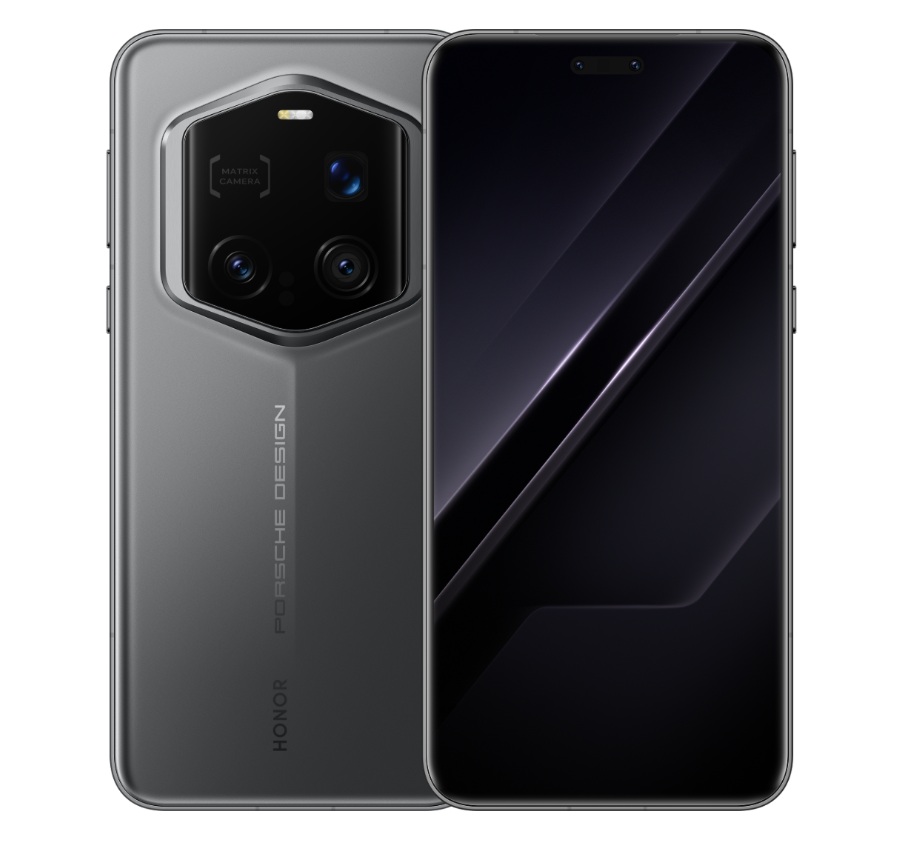 Флагман HONOR Magic7 RSR PORSCHE DESIGN вышел на глобальном рынке